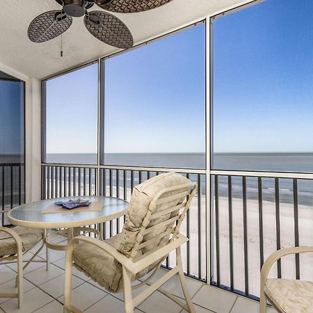 Welcome To Beach Villa'S # 602 Vacation Rental - 250 Estero Blvd Condo Форт Майерс Бийч Екстериор снимка